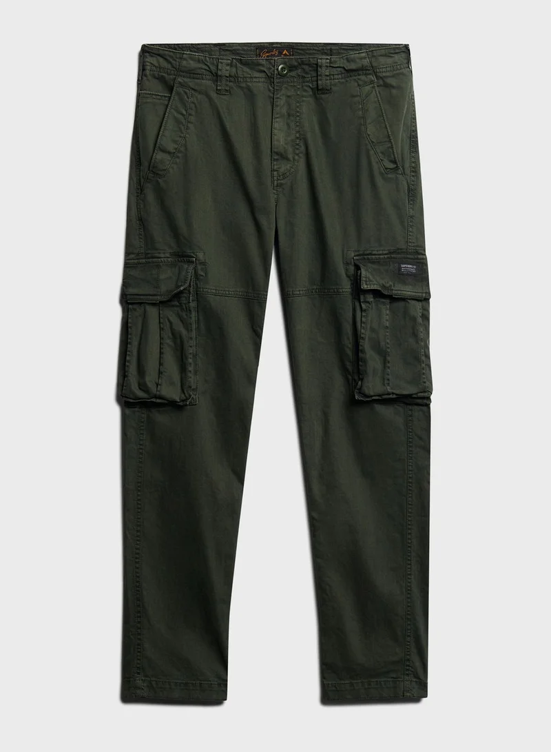 Superdry Essential Cargo Pants