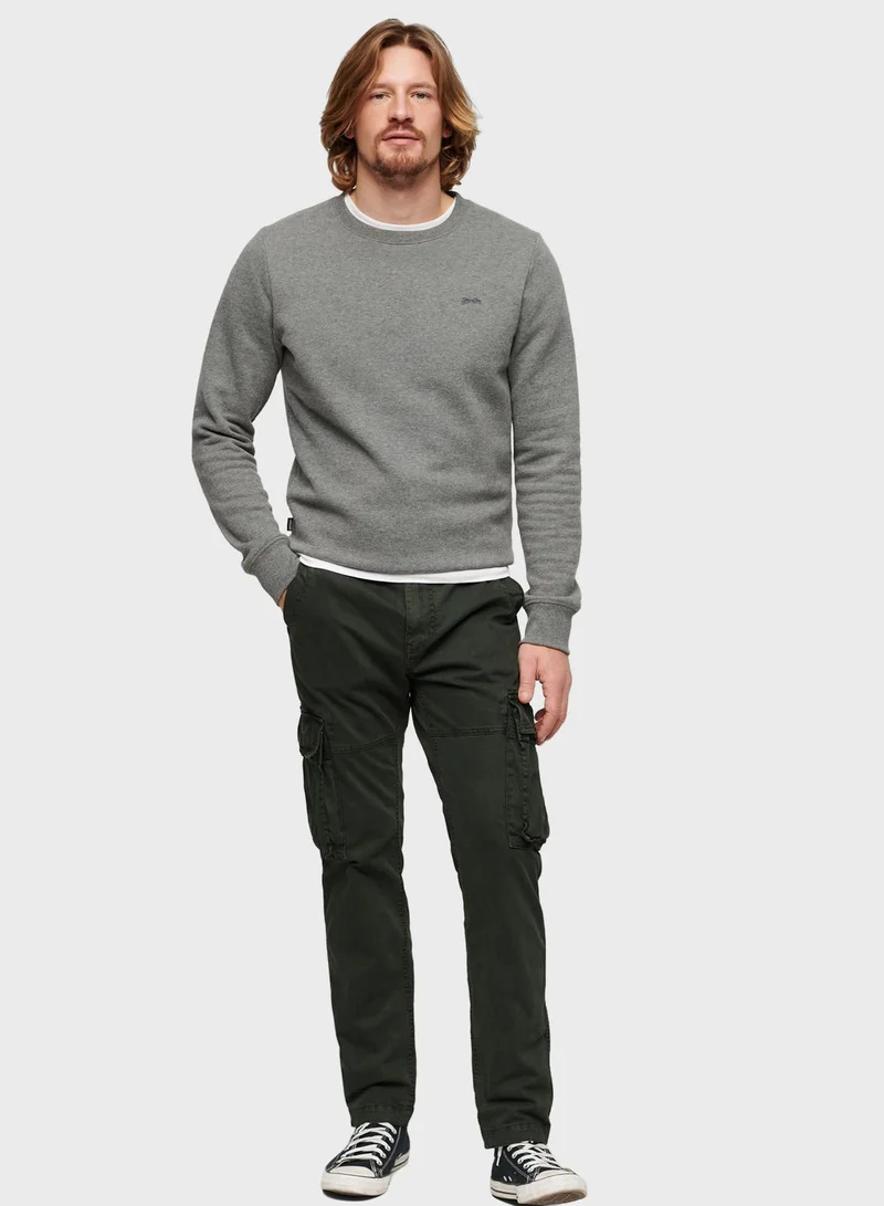 Superdry Essential Cargo Pants