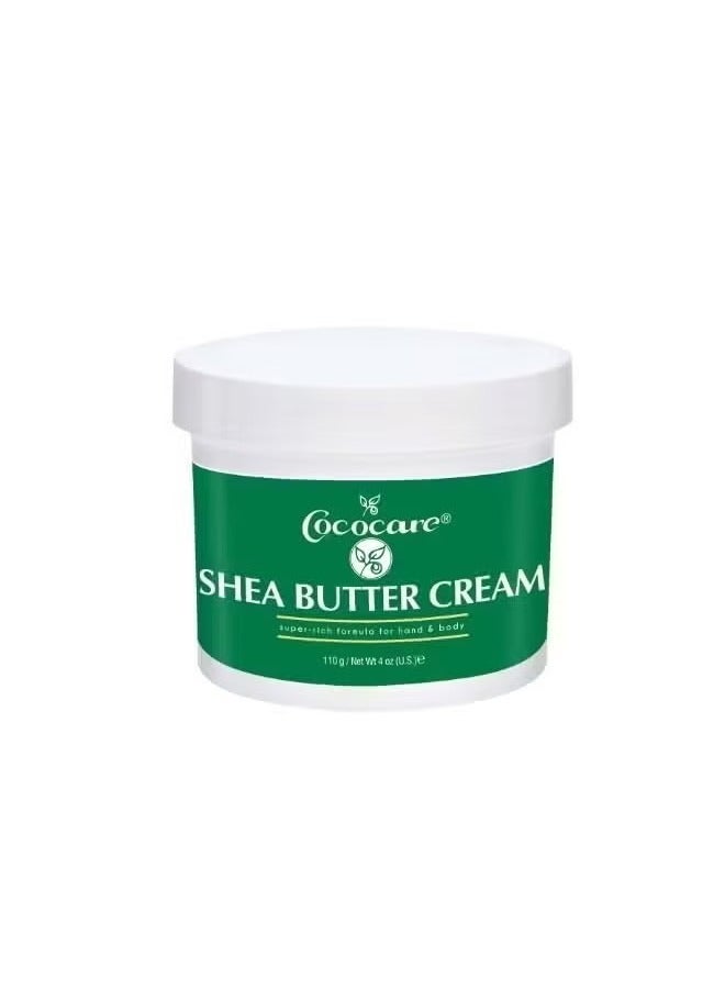 Cococare Shea Butter Cream 110 gm
