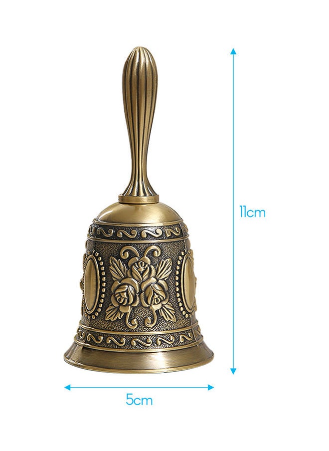 NIBEMINENT Multifunctional Hand Bell  - Image 2