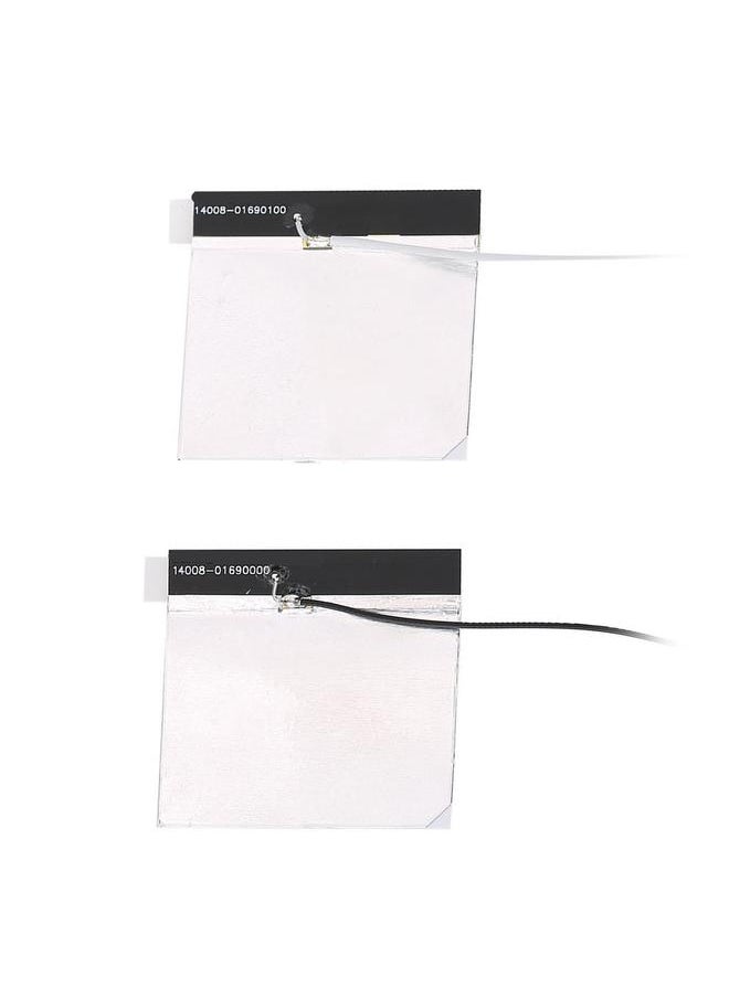 Thoraya 2pcs Set DIY IPE Gene4 Built in NGFf M.2 WiFi Antenna with IPEX4 Port 2.4/5G for Huawei/INTEL  - Image 5