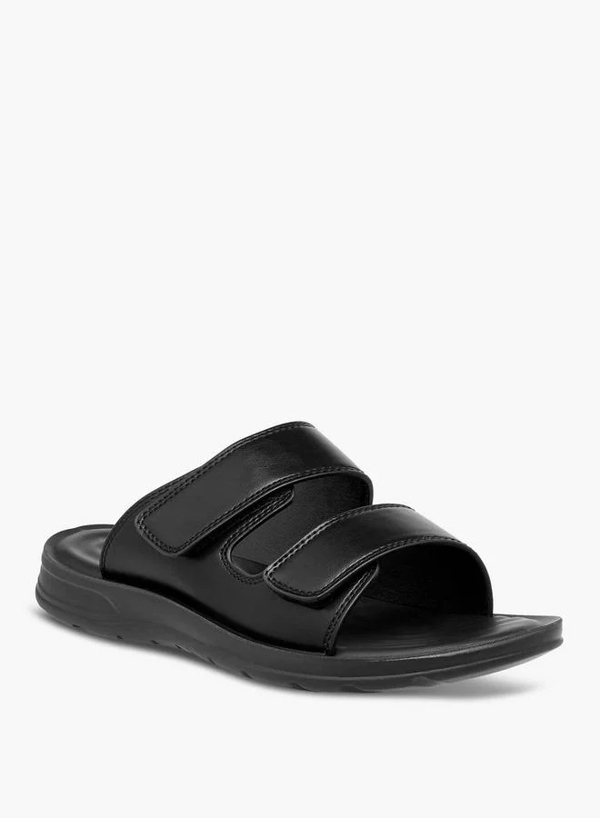 ال بي ال من شو اكسبرس Men Hook & Loop Arabic Sandals