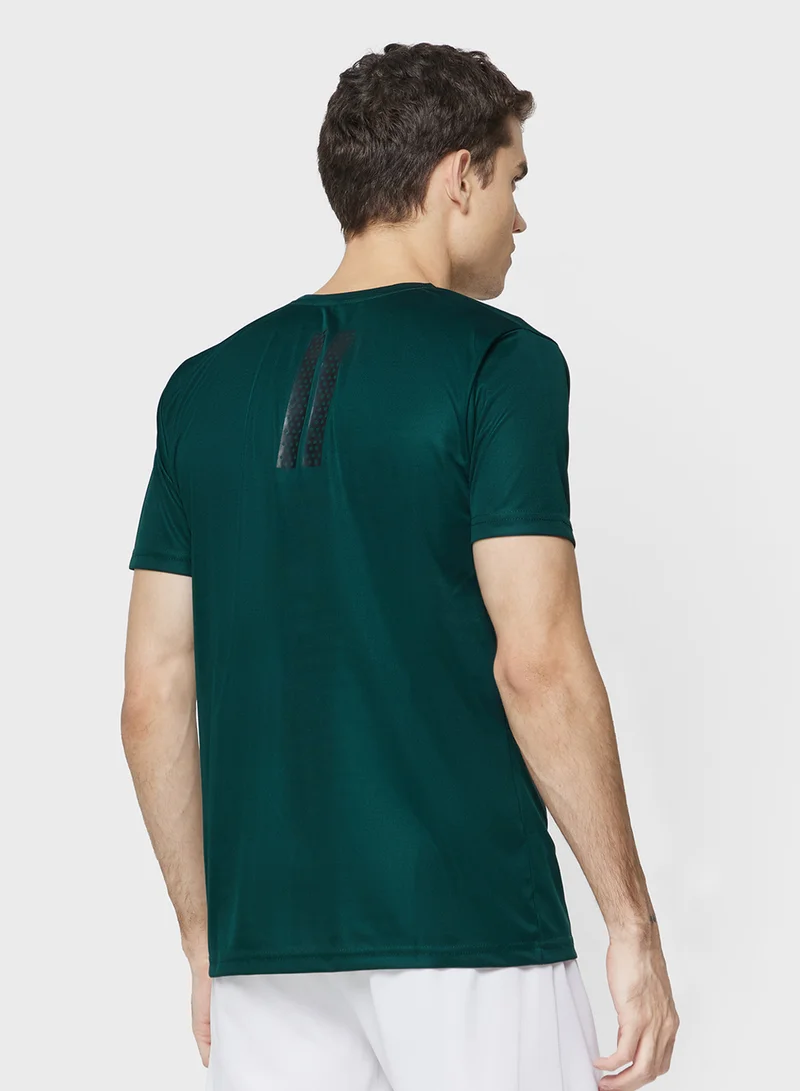 فورورد Men's Casual T-Shirt