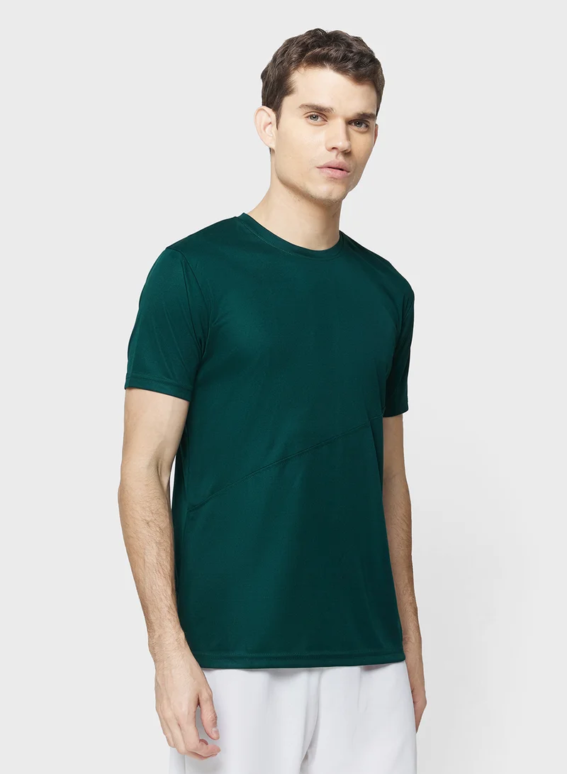 فورورد Men's Casual T-Shirt