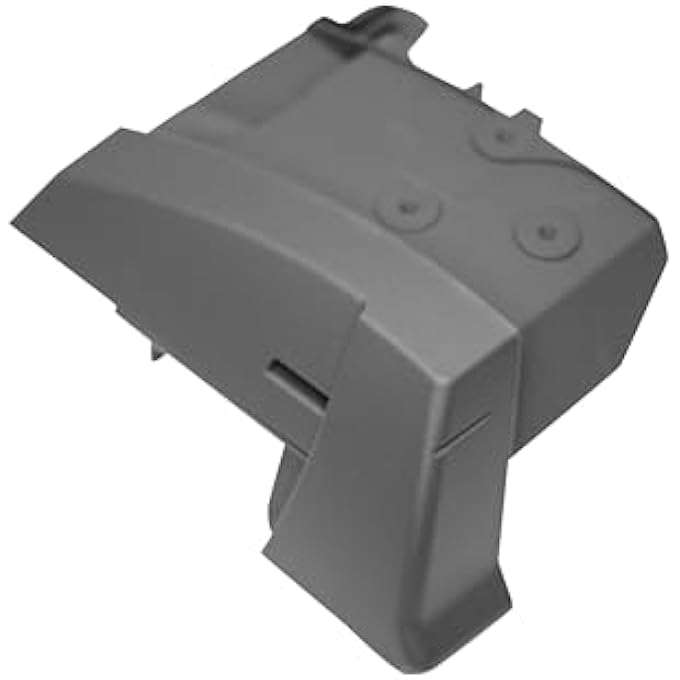 Roto Original Connection Corner Left Complete Top R6/R8 H/K - Image 2