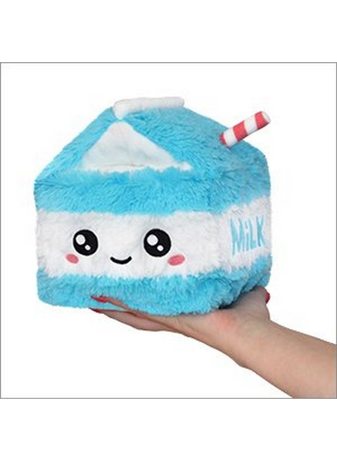 Squishable - / Mini Milk Carton 7 - Image 1