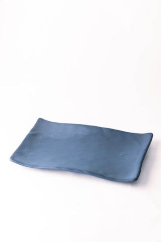 Melamine Petra Serving Platter (33cm)