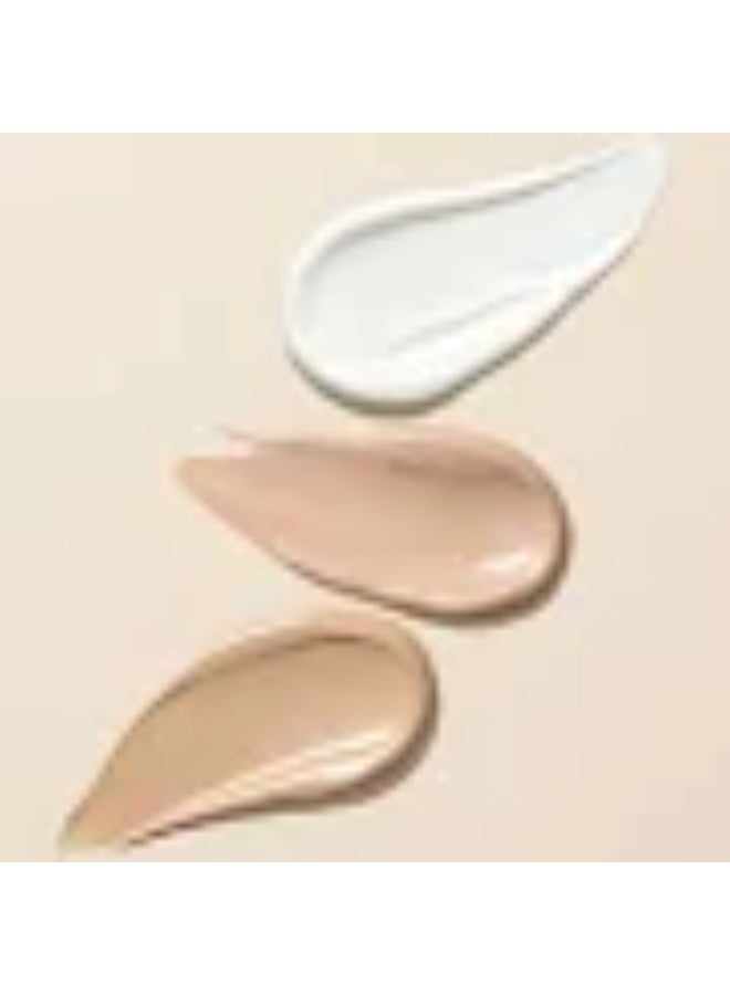 إستيديرم صن فوتو ريفيرس، كريم أساس ملون واقٍ من البقع الداكنة، لون بيج فاتح، عامل حماية من الشمس 50+، 50 مل - Image 3