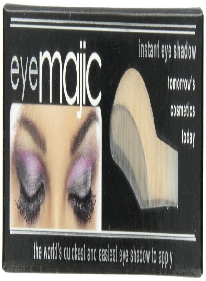 eye majic Instant Eye Shadow, Naughty Schoolgirl Shade, 5 Count - Image 1