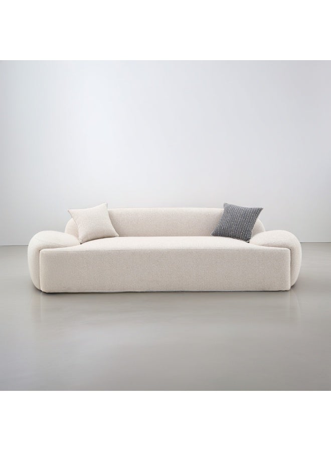 Baytonia Ayash Quad Sofa - Light Beige - Image 3