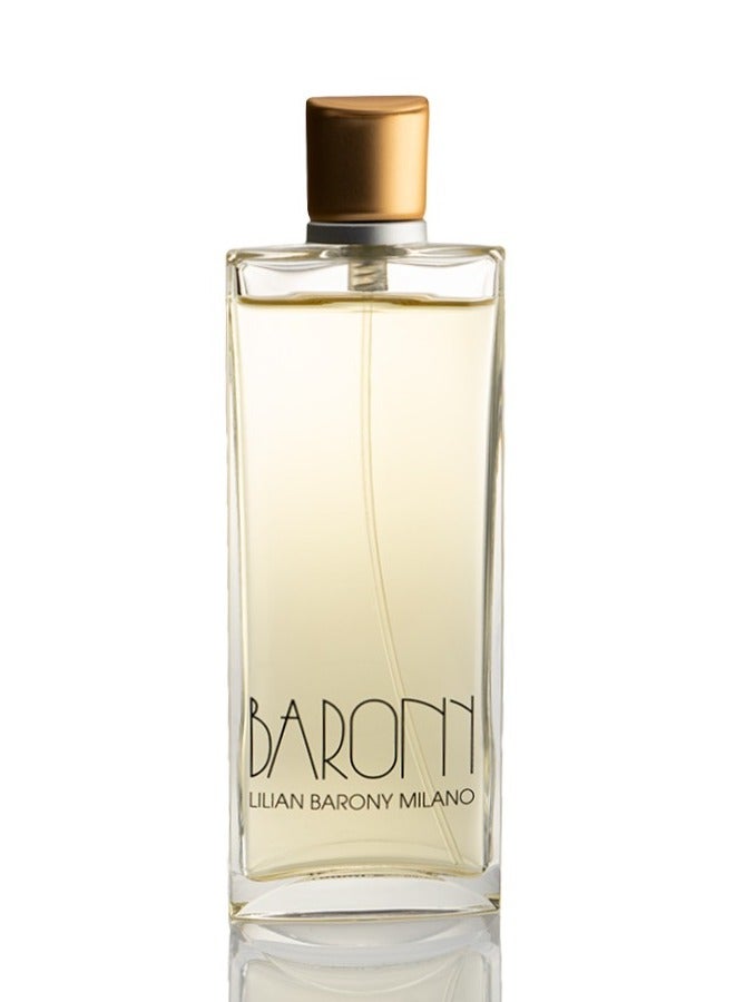 باروني عطر ليلن بروني ميلانو ليليان باروني ميلانو أو دو بارفان - 100 مل - Image 2