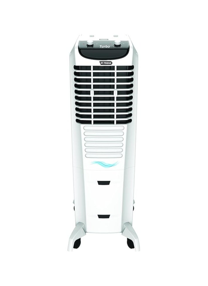فريش مبرد هواء 40 لتر - FA-T40M - أبيض  - Image 1