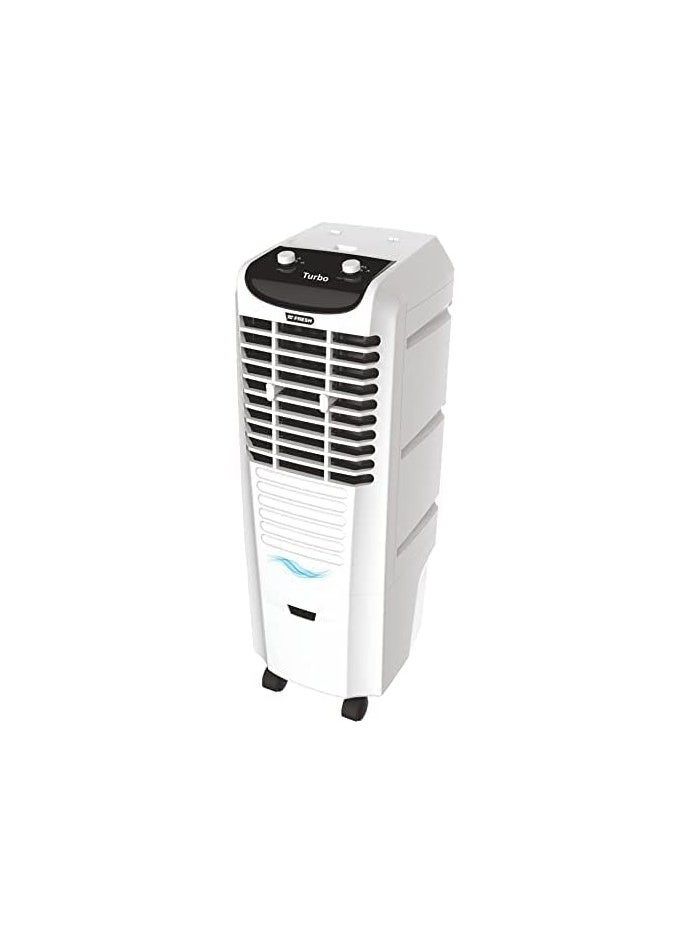 فريش مبرد هواء 40 لتر - FA-T40M - أبيض  - Image 2