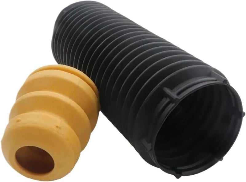 Wivplex Front Dust Cover Air Shock Absorber Kit for Ford Mondeo - Image 1