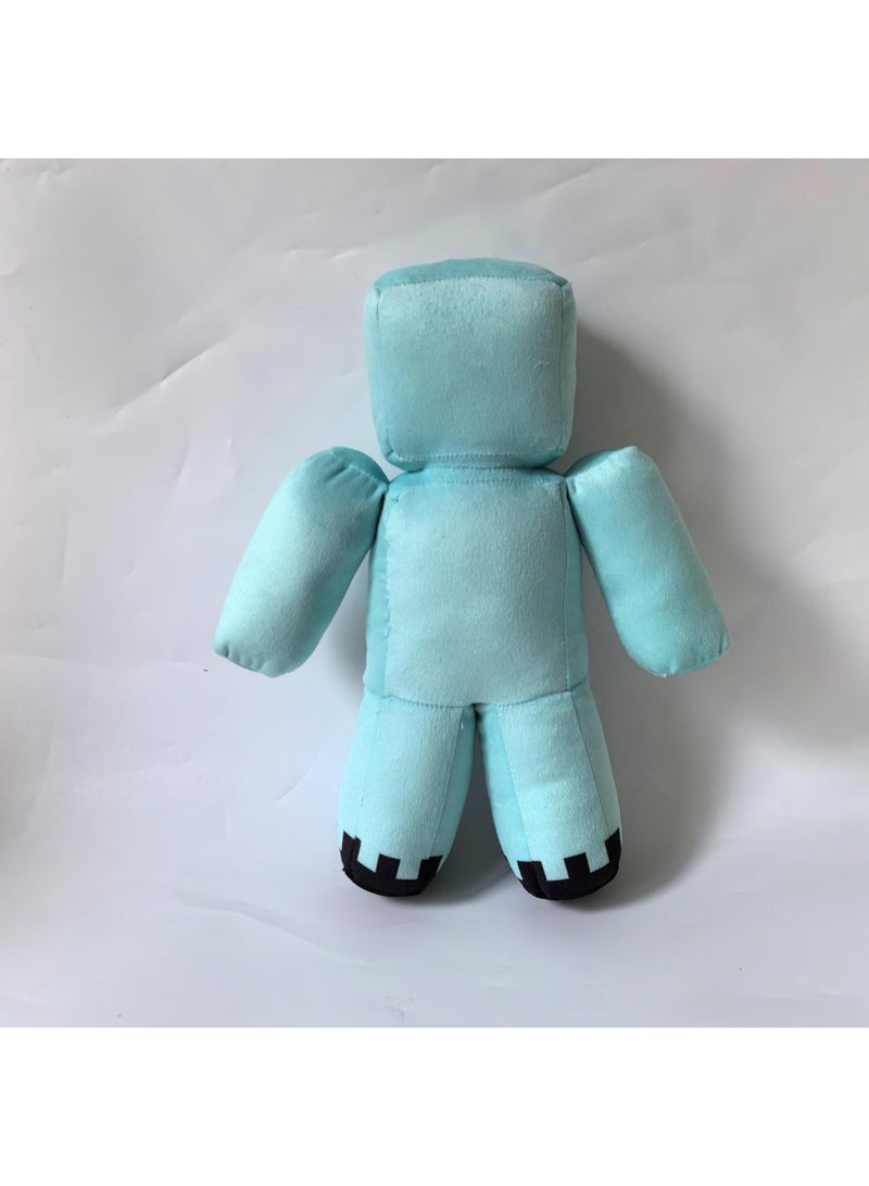 general Milo and Chip Plush character Doll cute Plush Toy the best gift for family and friends - Image 3