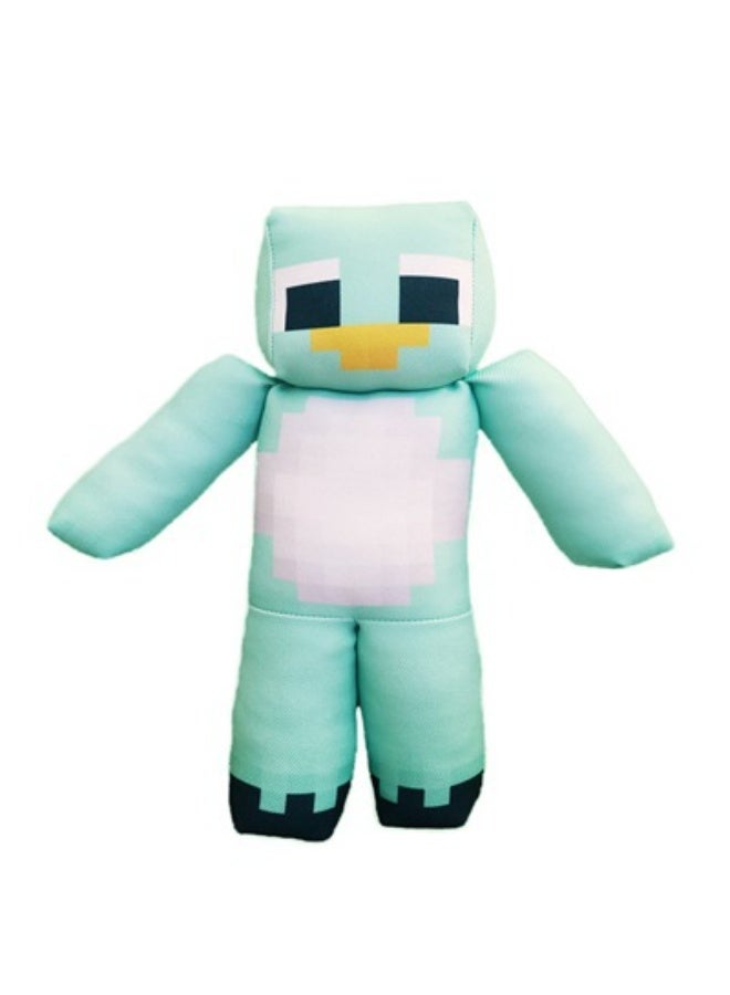 general Milo and Chip Plush character Doll cute Plush Toy the best gift for family and friends - Image 1