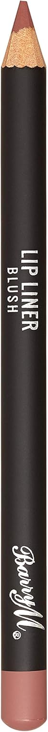 Barry M Cosmetics Lip Liner Blush