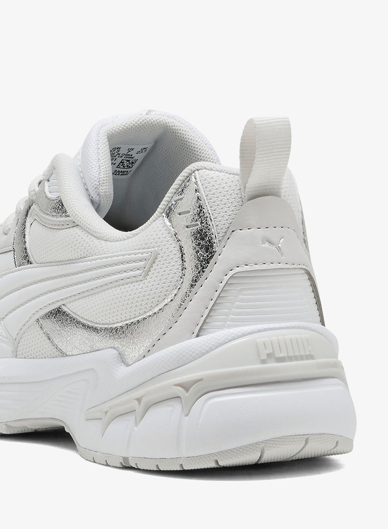 PUMA Milenio Tech 2000 Metallic Whisper - Image 4