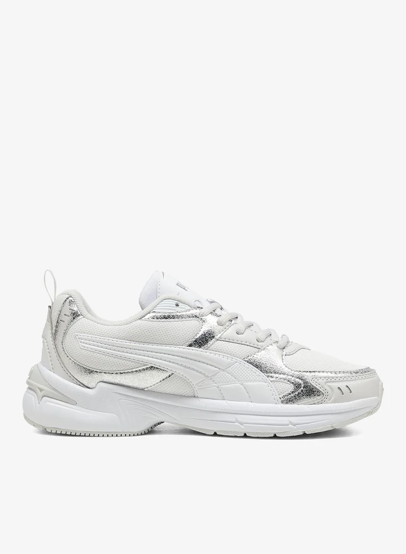 PUMA Milenio Tech 2000 Metallic Whisper