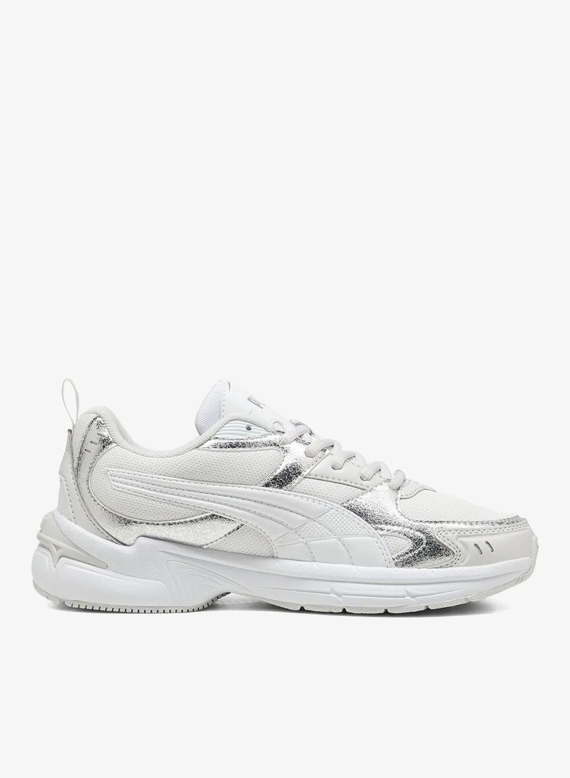 PUMA Milenio Tech 2000 Metallic Whisper