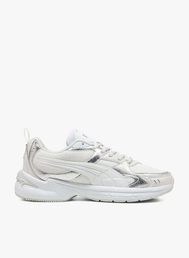PUMA Milenio Tech 2000 Metallic Whisper