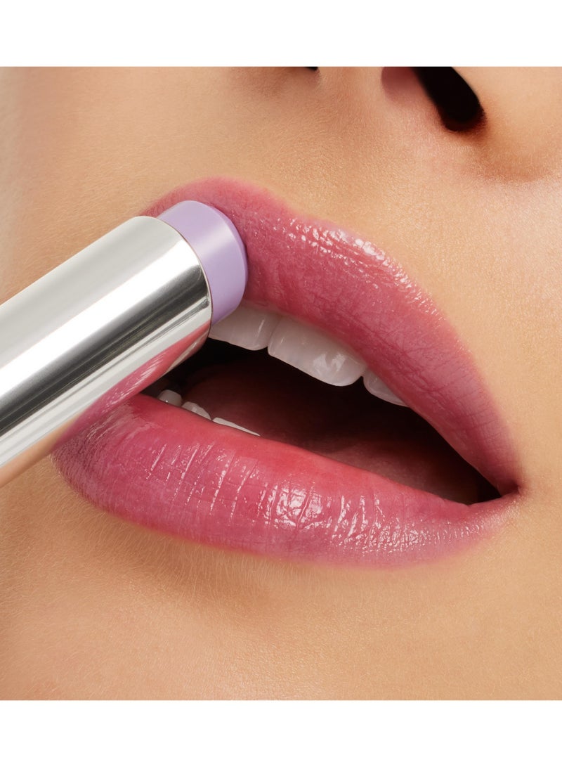 ماك كوزمتيكس بلسم شفاه جلو بلاي تندر توك - هيز - Image 3