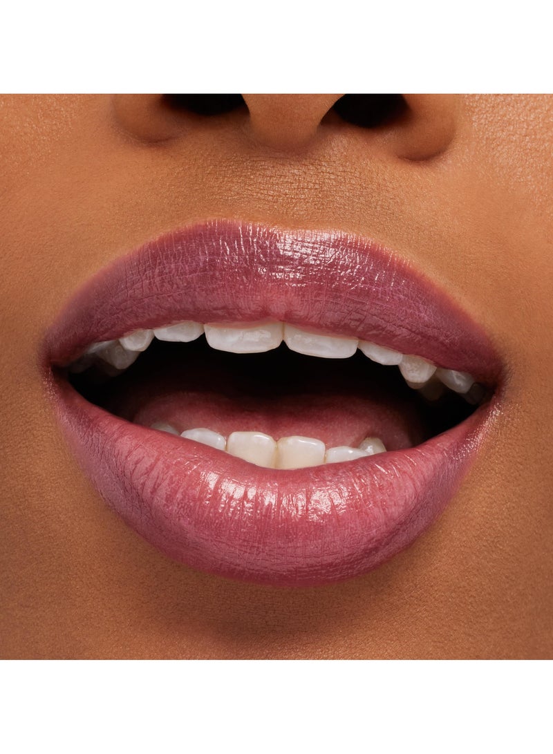 ماك كوزمتيكس بلسم شفاه جلو بلاي تندر توك - هيز - Image 4