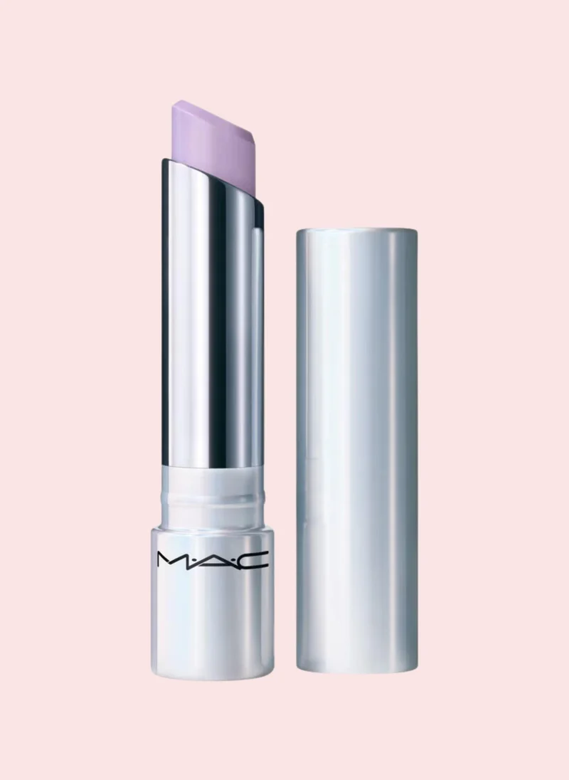 MAC Cosmetics Glow Play Tendertalk Lip Balm - Haze