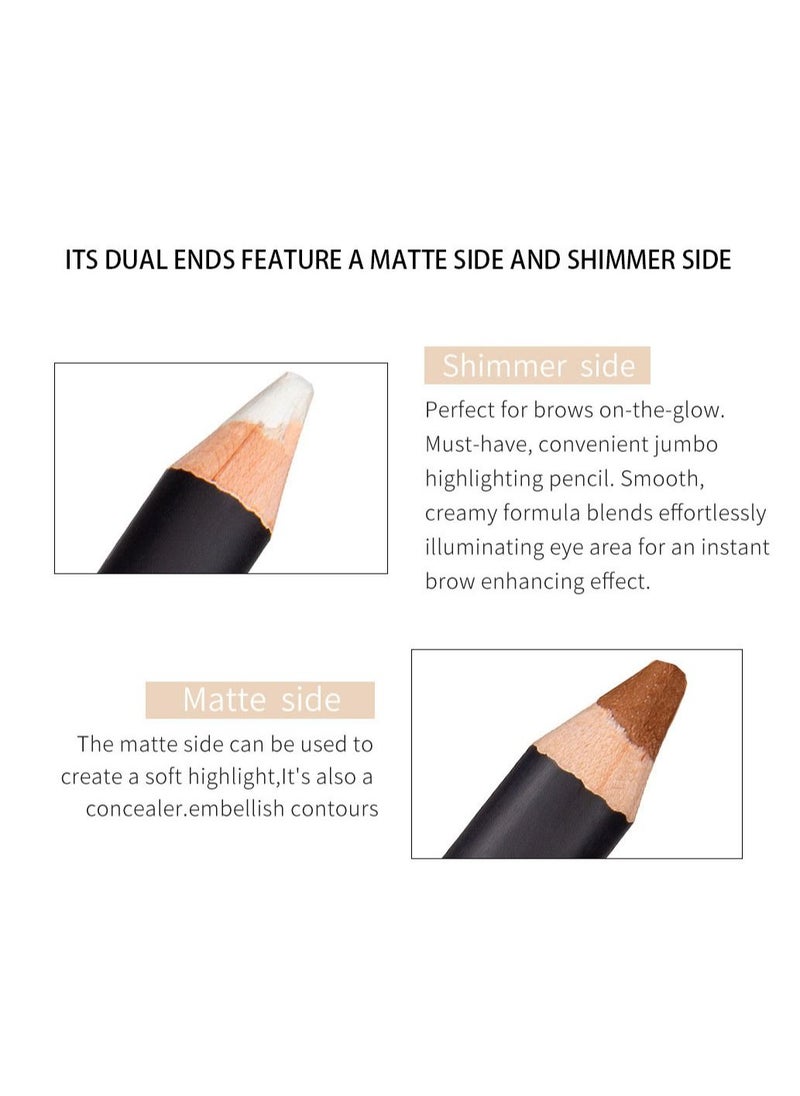 Handaiyan Highlighting Duo Pencil  - Image 5