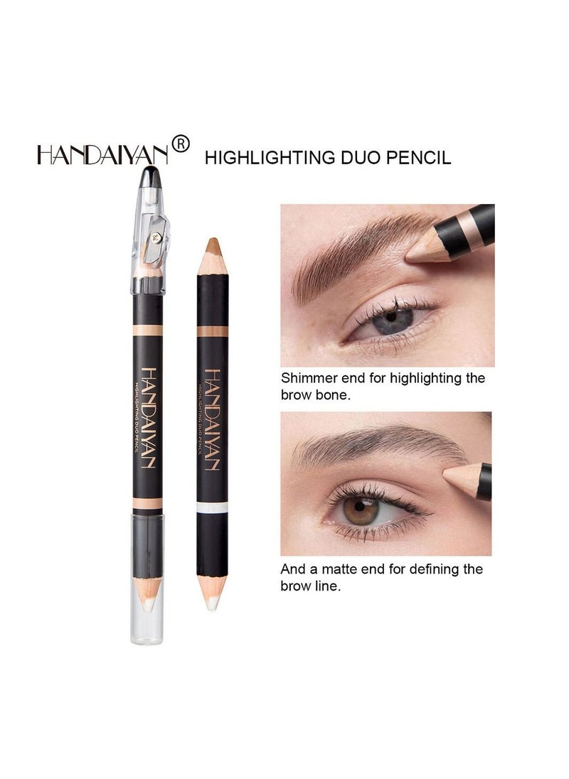 Handaiyan Highlighting Duo Pencil  - Image 1