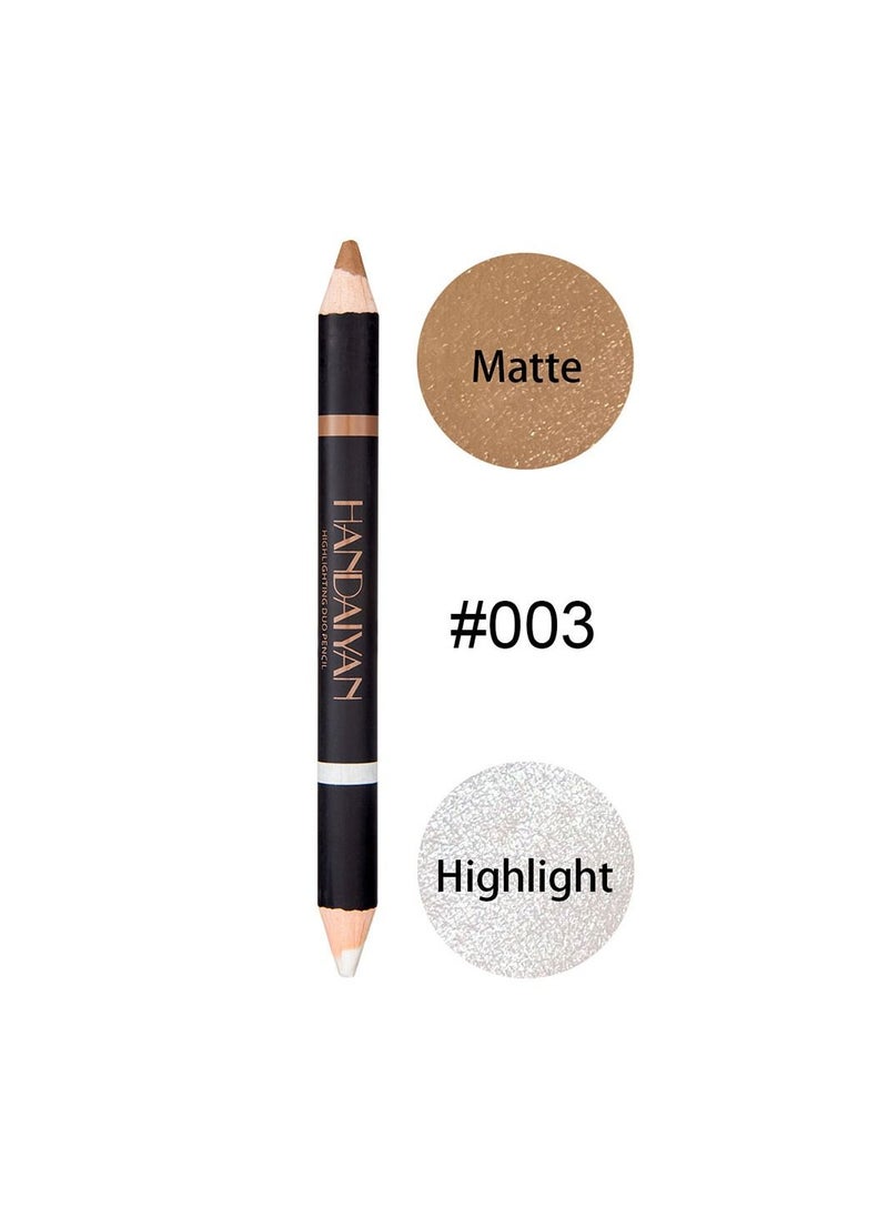 Handaiyan Highlighting Duo Pencil  - Image 2