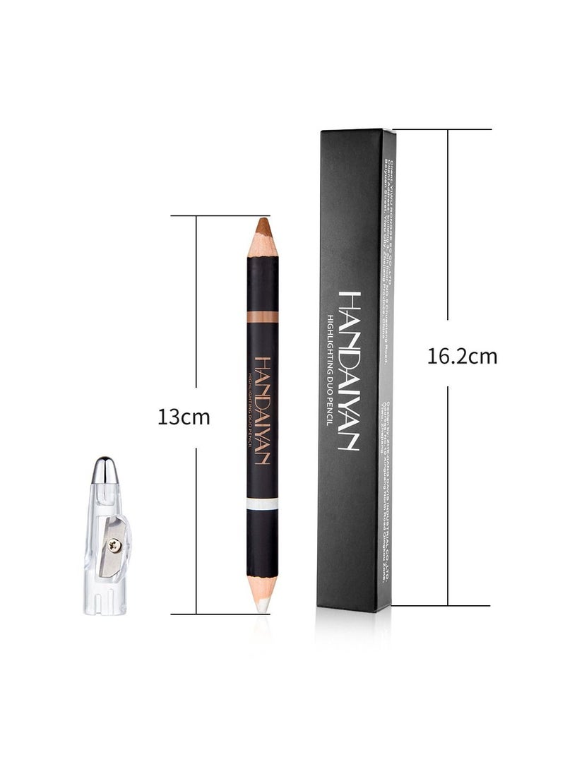 Handaiyan - Highlighting Duo Pencil - Image 1