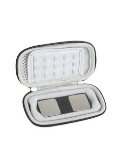 Hermitshell Travel Case Fits Alivecor Kardia Mobile Monitor Wireless Captures Heart Rate Rhythm Symptoms  - Image 1