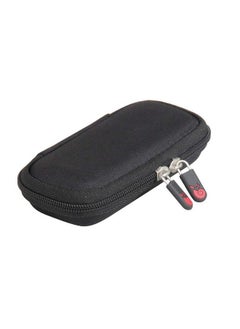 Hermitshell Travel Case Fits Alivecor Kardia Mobile Monitor Wireless Captures Heart Rate Rhythm Symptoms  - Image 3