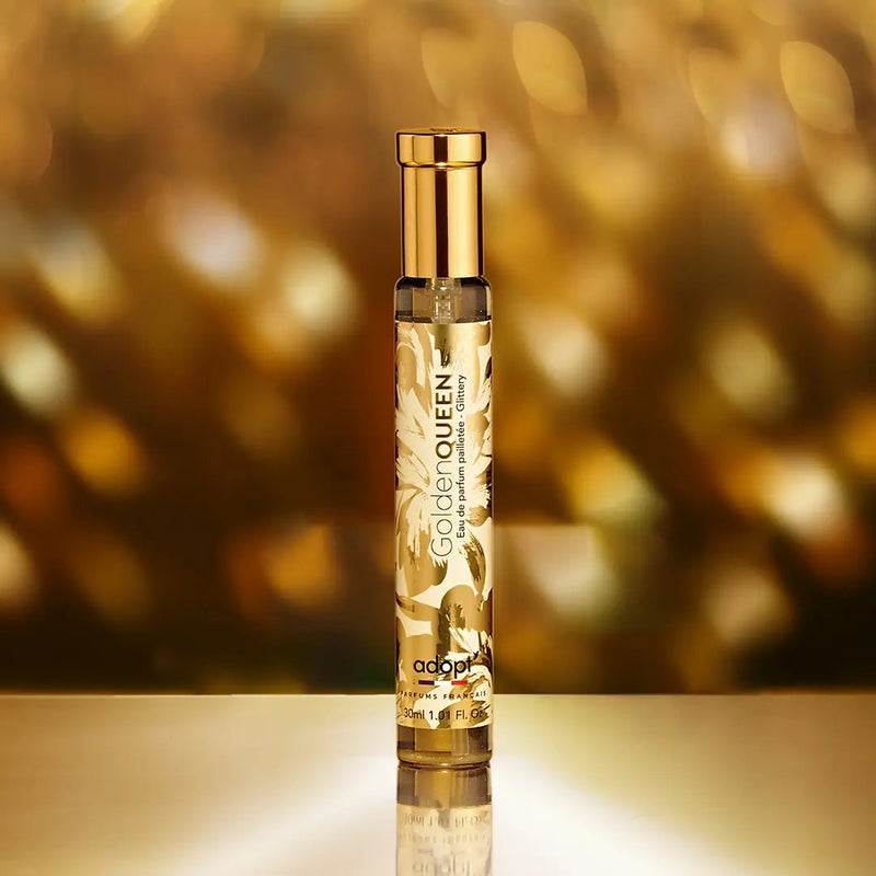 adopt Golden Queen - EDP - Image 1