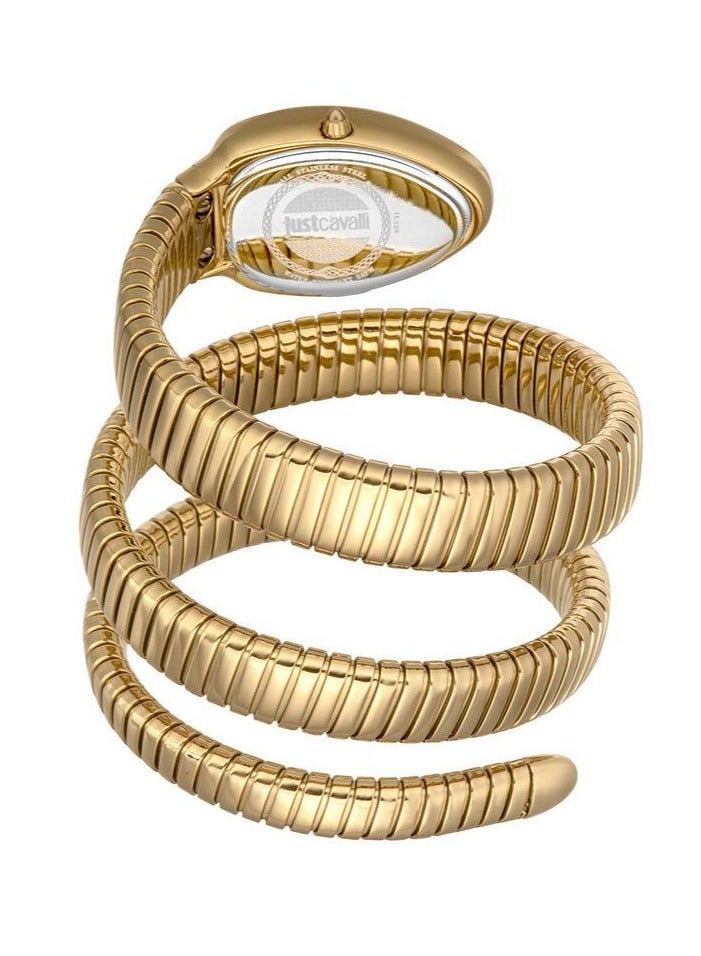 JC Just Cavalli JC1L228M0035 Glam Evo 5 Family Watch For Women  - Image 3