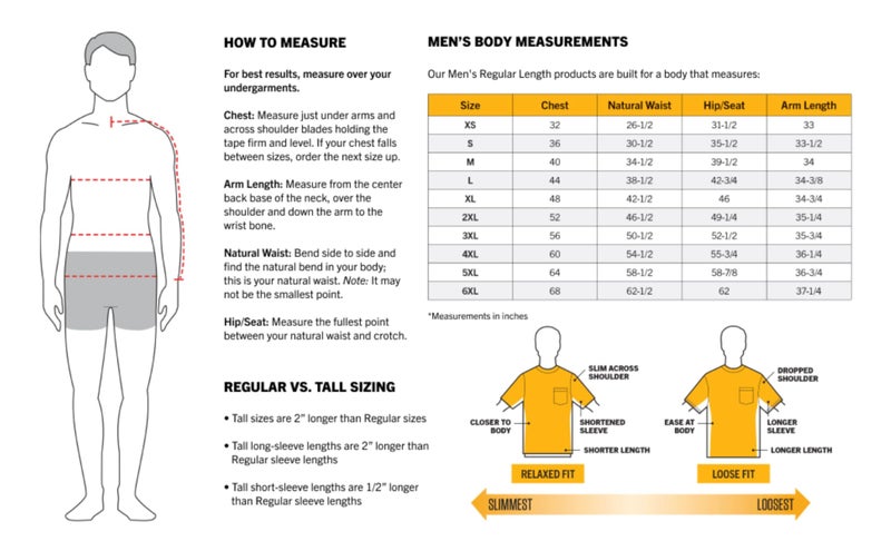 Carhartt Men's Loose Fit Midweight Full-Zip Sweatshirt, Carbon Heather, XX-Large Tall - Image 4