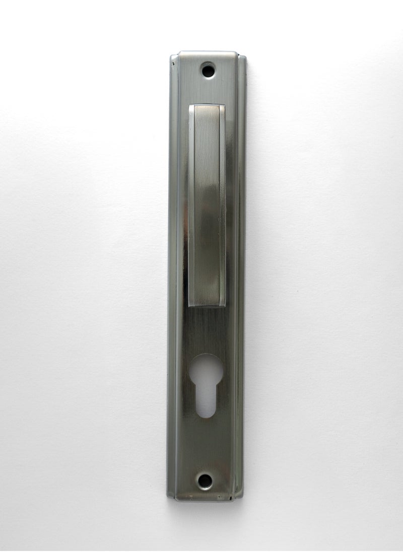 Siag 1/2 Cylinder SS 