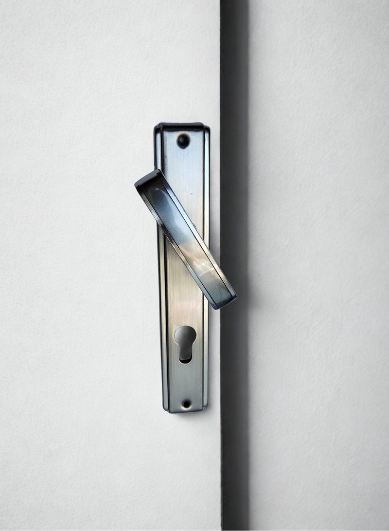 Siag 1/2 Cylinder SS - Image 2