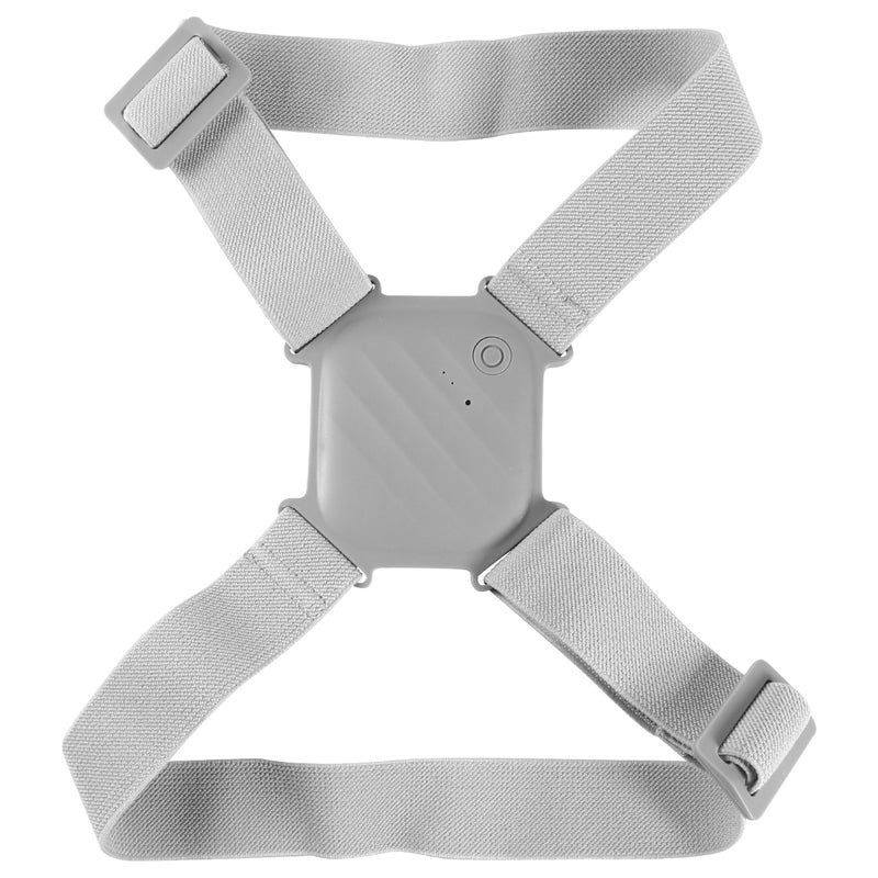 2pcs Back Posture Adjustable Kids Humpback Slouching Belt - Image 2