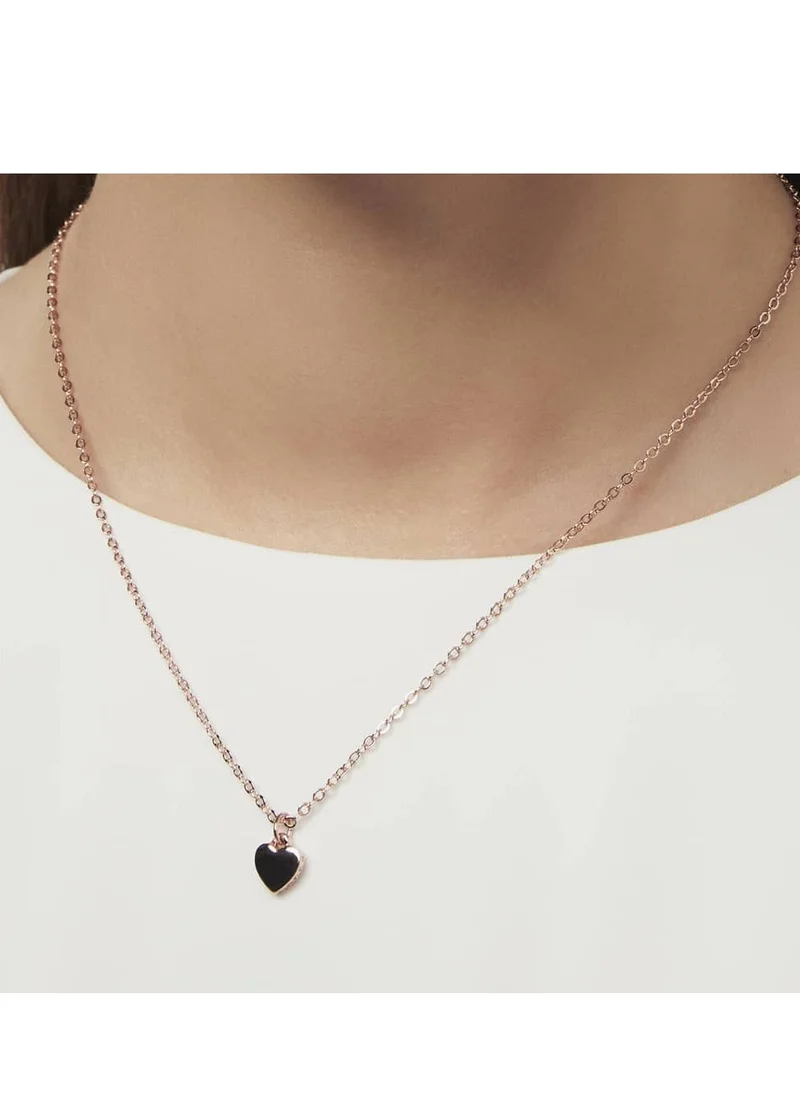 Ted Baker Tiny Heart Pendant Necklace