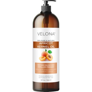 velona Apricot Kernel Oil 32 Fl Oz  100 Pure and Natural Carrier Oil  Refined Expeller Pressed  Hair Body and Skin Care  Use Today  Enjoy Results - pzsku/Z1556CD8B3C141DABAC72Z/45/1746202590/69b40289-3431-4d3e-b7f5-55772356dee0