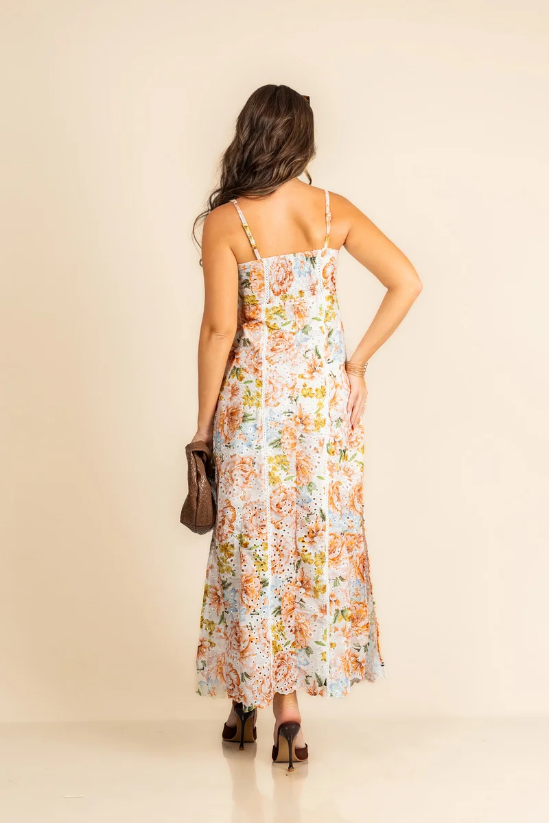 COCO By Cotton Collection  Sole Dress for Women | Best Price UAE