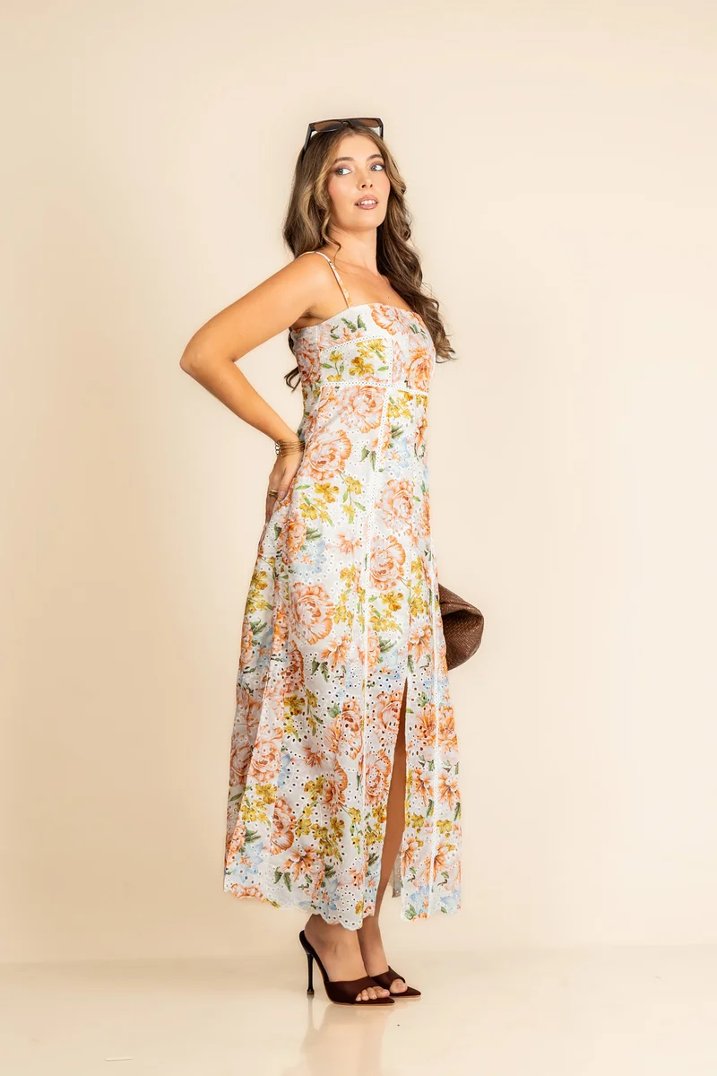 COCO By Cotton Collection  Sole Dress for Women | Best Price UAE