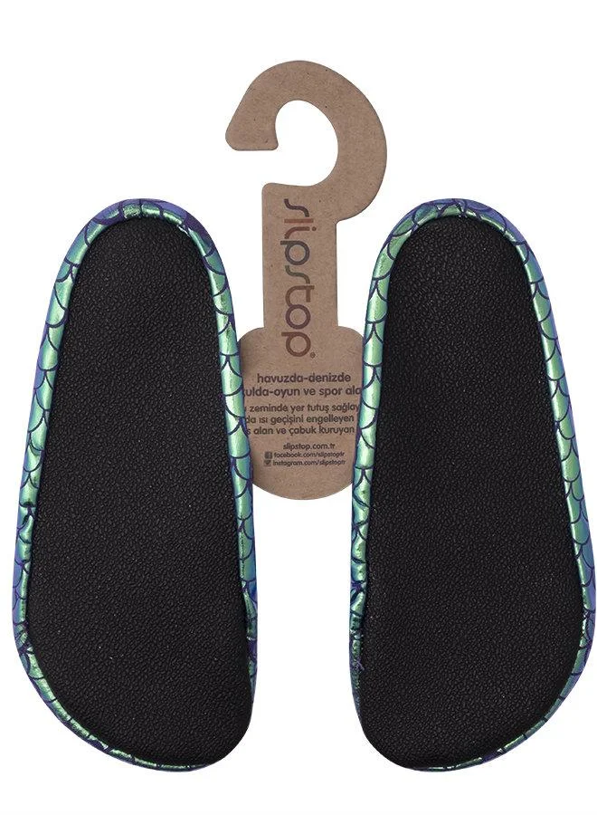 Slipstop Ivy Kids Vacation Shoes Lightweight Comfortable Stylish