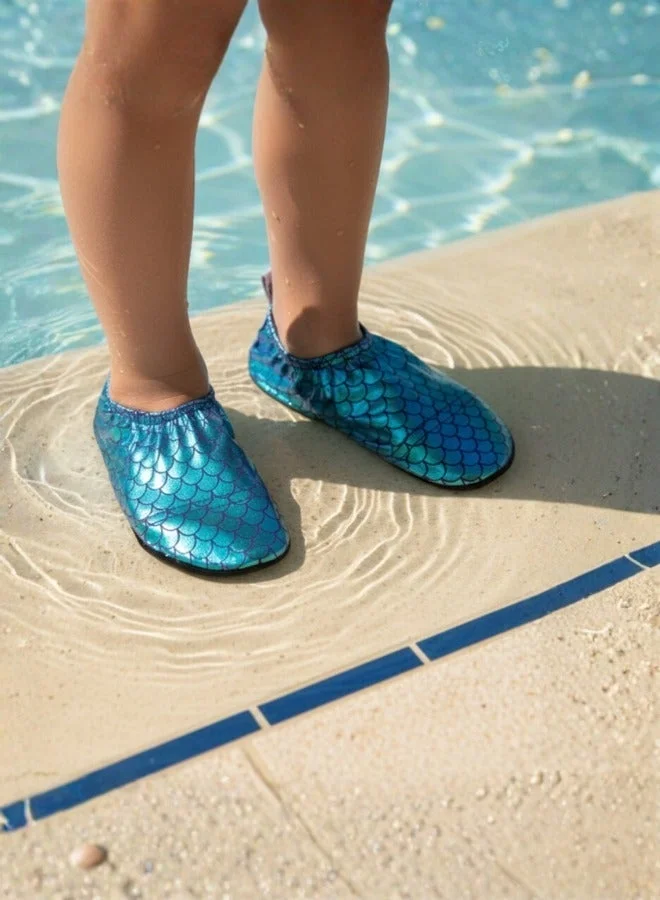 سليبستوب أحذية آيفي للأطفال للعطلات خفيفة ومريحة وأنيقة