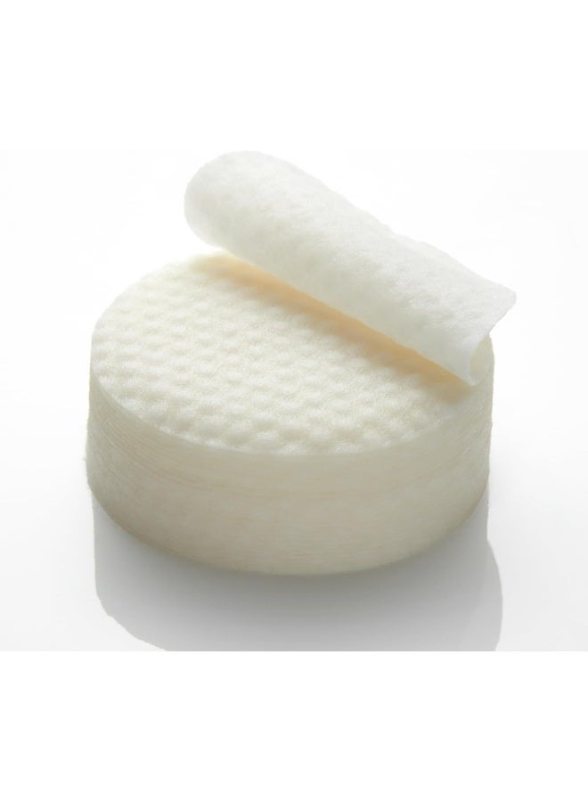 APRILSKIN April Skin Calendula PHA Hyaluronic Acid Dual-Textured Exfoliating Toner Pads Sensitive Skin 60 Pads - Image 5