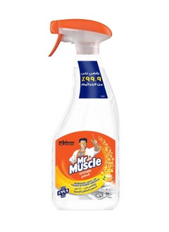 Mr Muscle Mr. Muscle Kitchen Cleaner - 500 ml 