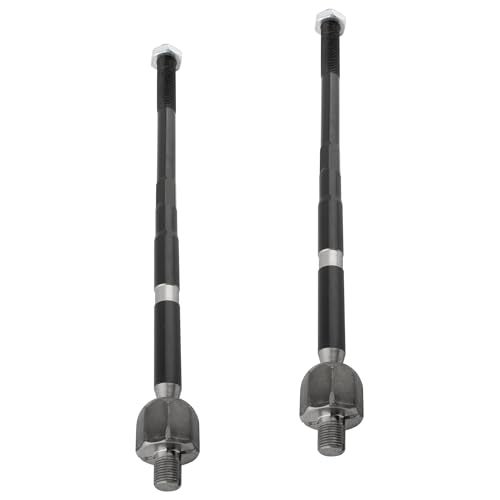 WEDOAUTO 8Pc Suspension Kit Front Inner Outer Tie Rods End Lower Ball Joints Sway Bar Fit For Volkswagen Beetle 2001-2010, Golf 2003-2006, Jetta 2001-2005 Replace# K90355 K90357 EV400 ES3524 ES3525 - Image 3