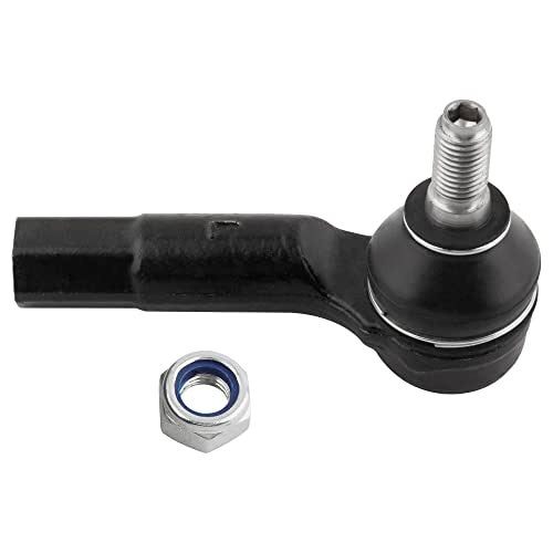 WEDOAUTO 8Pc Suspension Kit Front Inner Outer Tie Rods End Lower Ball Joints Sway Bar Fit For Volkswagen Beetle 2001-2010, Golf 2003-2006, Jetta 2001-2005 Replace# K90355 K90357 EV400 ES3524 ES3525 - Image 4